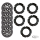 Alto PowerPack clutch kit BT41-83