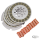 Barnett Kevlar Xtra-P clutch kit BT41-84