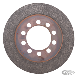 Barnett sintered friction plate BT41-84