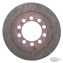 Barnett sintered friction plate BT41-84