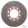 Barnett sintered friction plate BT41-84