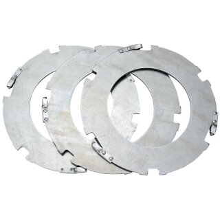 Alto steel kit anti rattler BT41-67 (3)