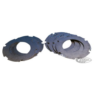 Alto steel plate BT41-67 small cutout
