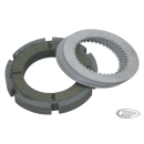 Barnett Clutch pack ProClutch 36-84 chai