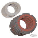 Barnett Clutch pack ProClutch 36-84 chai
