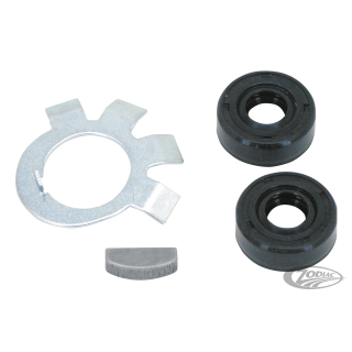 Clutch Hub Nut Seal kit