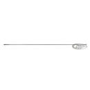 Chr clutch mousestrap rod 19-3/4" long
