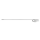 Chr clutch mousestrap rod 19-3/4" long