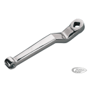 GZP Clutch release lever chrome