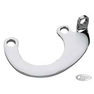 GZP Bracket mousetrap eliminator