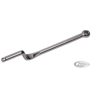 GZP chrome clutch release lever BT37-84