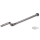 GZP chrome clutch release lever BT37-84