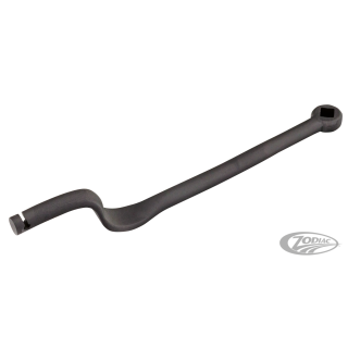 Clutch release lever BT37-84 parkerized