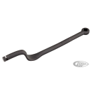 Clutch release lever BT37-84 parkerized