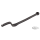 Clutch release lever BT37-84 parkerized