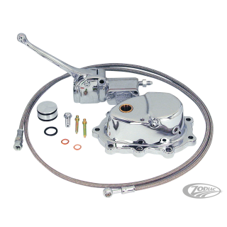 Clutch master cyl. repair kit
