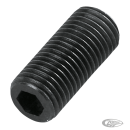 Clutch adjusting screw late 1984-up