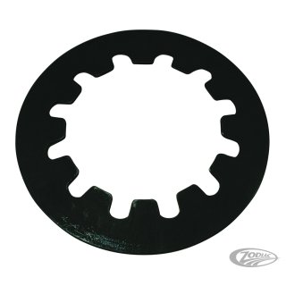 GZP Heavy duty diaphr. clutch spring BT8