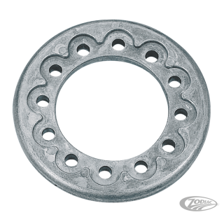 Barnett clutch adjuster plate
