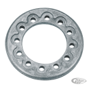 Barnett clutch adjuster plate