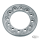 Barnett clutch adjuster plate