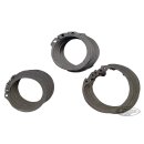 10pck Clutch ret. rings 84-89 #37907-84