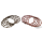 Alto friction plate red 2.4mm BT84-89