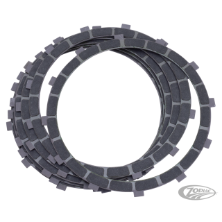 Barnett Carbon clutch kit BT84-90