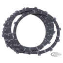 Barnett Carbon clutch kit BT84-90