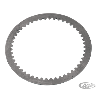 GZP Clutch plate steel BT84-89 #37975-84