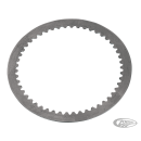 GZP Clutch plate steel BT84-89 #37975-84