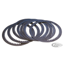 Alto steel plate flat 1.2mm BT84-89