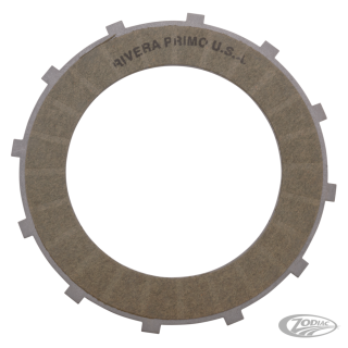 Repl.Clutch Friction plate EA ProClutch