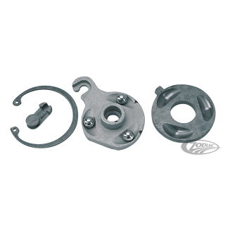 GZP Clutch release kit models BT87-up
