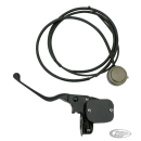 GZP Blk Hydro clutch conversion BT87-06