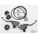 GZP Black Hydr clutch h/b cntrl kit BT96