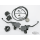 GZP Black Hydr clutch h/b cntrl kit BT96