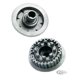 GZP Clutch hub BT98-07 except FXD06