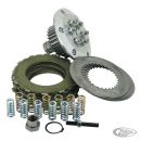 GZP ProMax performance clutch BT90-97