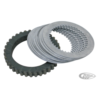 Barnett Clutch pack ProClutch BT90-97