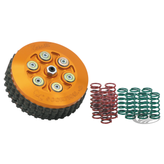 Barnett Billet clutch Scorpion BT90-97