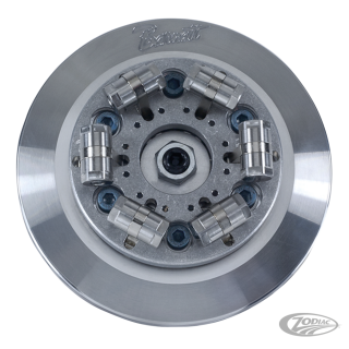 Scorpion Lockup Pressure Plate BT90-97