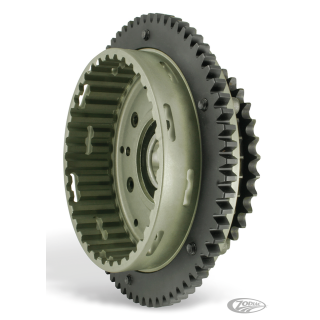 Scorpion 66T Clutch Basket BT90-97,Chain