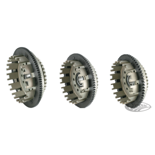 Scorpion 66T Clutch Basket BT94-06