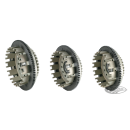 Scorpion 66T Clutch Basket BT94-06