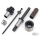 Starter Shaft Assembly for 84T ring gear