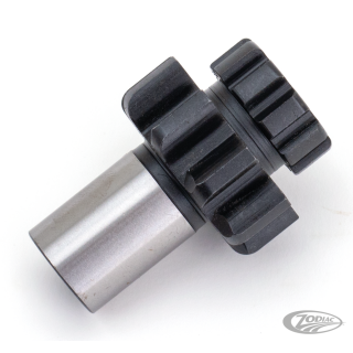 Starter pinion Gear BT90-06 for 66T ring