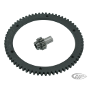 66T Ring Gear Conversion kit BT90-97