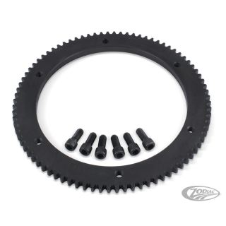 84T Ring Gear Conversion kit BT90-93