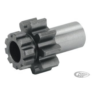 GZP Pinion gear retrofit 9T
